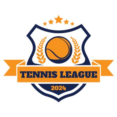 Tennis League 02 縮圖