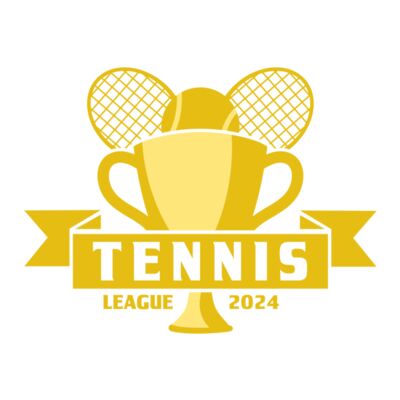 Tennis League 04 縮圖