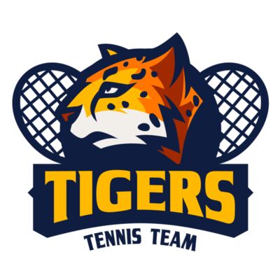 Tigers Tennis Team 02 縮圖
