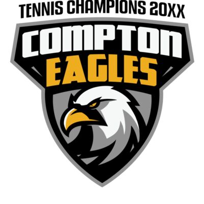 Compton Eagles Tennis 01 縮圖