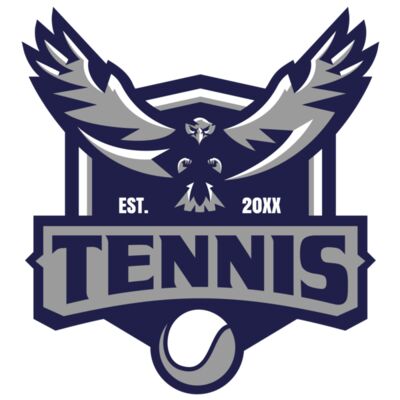 Eagle Tennis Team 縮圖