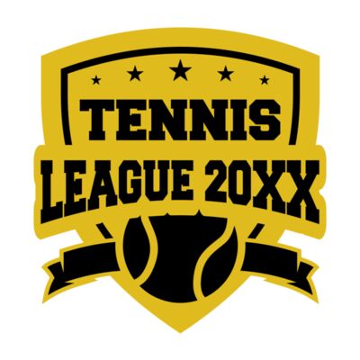 Tennis League 07 縮圖