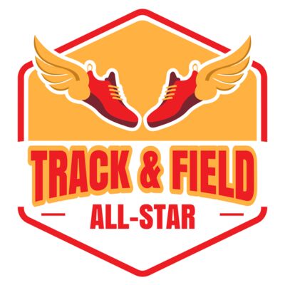 All-Star Track and Field  縮圖