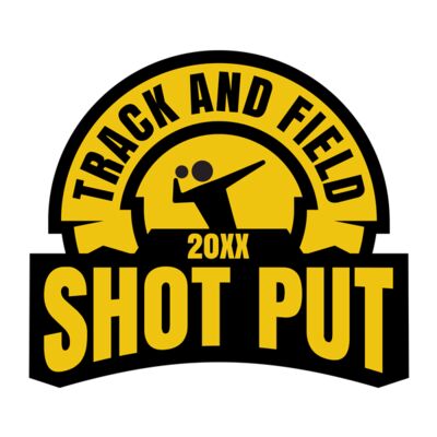 Shot put logo 01 縮圖