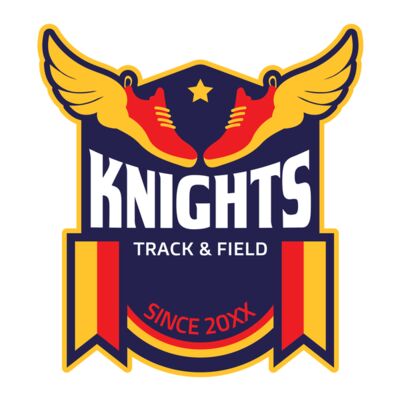 Knights Track & Field 01 縮圖