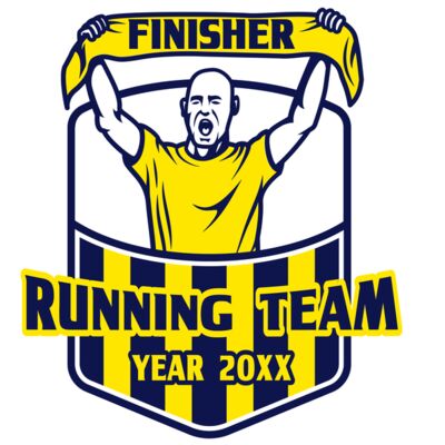 Run Team Track & Field 02 縮圖