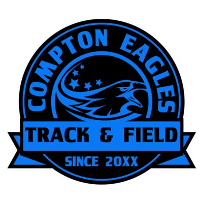 Compton Eagles Track & Field 02 縮圖