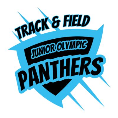 Panthers Track & Field Junior Team 縮圖