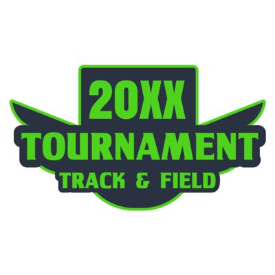 Track & Field Tournament 01 縮圖