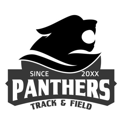 Panthers Track & Field team  縮圖