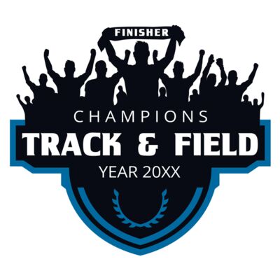 Track & Field Champions 01 縮圖