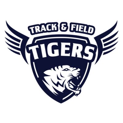 Tigers Track & Field Team 03 縮圖