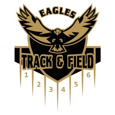 Eagles Team Track & Field 02 縮圖