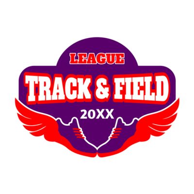 Track & Field League 01 縮圖