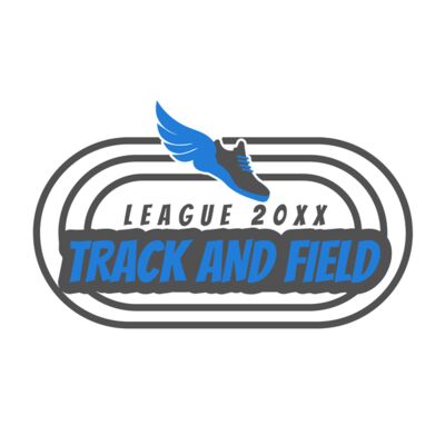 Track & Field League 02 縮圖