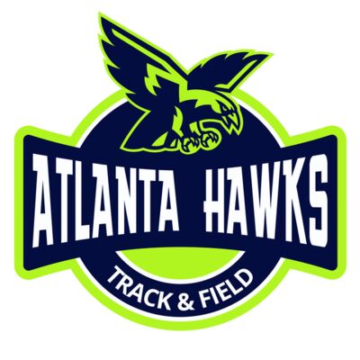 Hawks Track & Field Team 01 縮圖