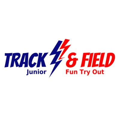 Track & Field Junior Fun Try Out 01 縮圖