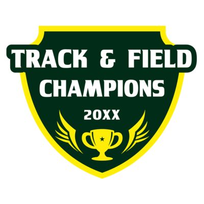 Track & Field Champions 縮圖