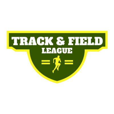 Track & Field League 0 縮圖