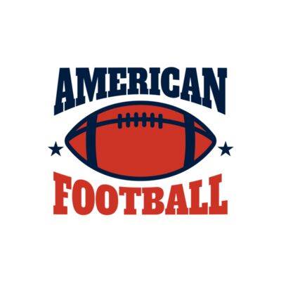 American Football logo 04 縮圖