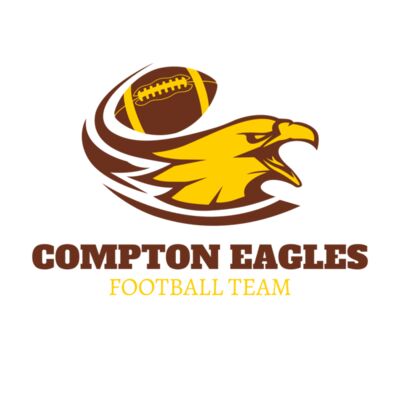 American Football logo 21 縮圖