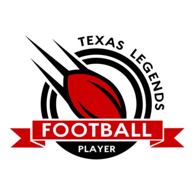 American Football logo 24 縮圖