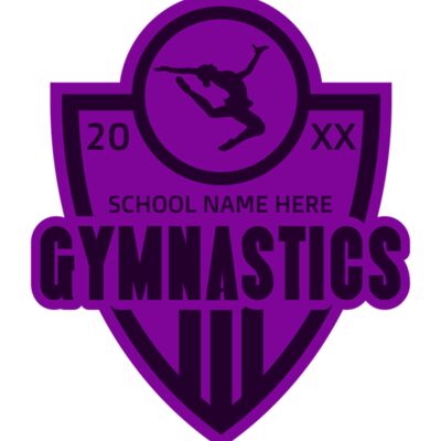 Gymnastics 25 縮圖