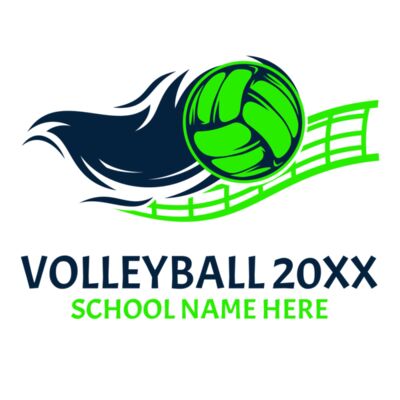 Volleyball 12 縮圖