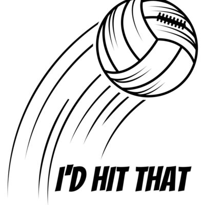 Volleyball 13 縮圖