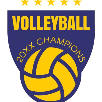 Volleyball 15 縮圖