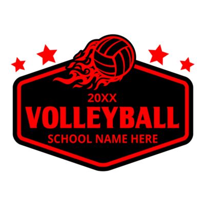 Volleyball 30 縮圖