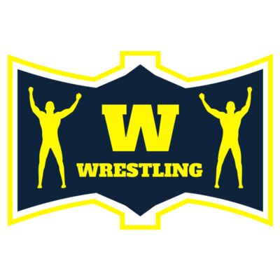 Wrestling 55 縮圖