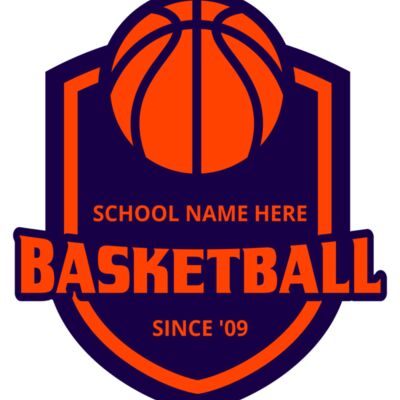 Basketball 45 縮圖