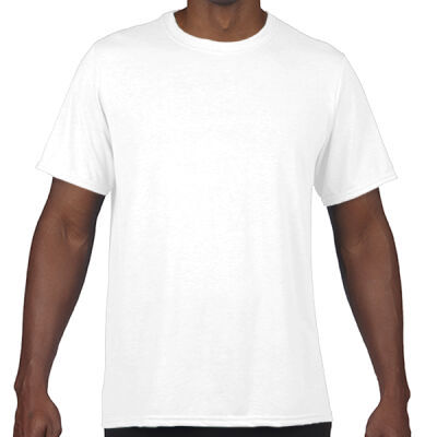 純棉圓領 Thumbnail